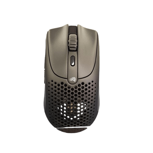 Glorious Gaming Mouse Model O 2 With USB Dongle (MR)