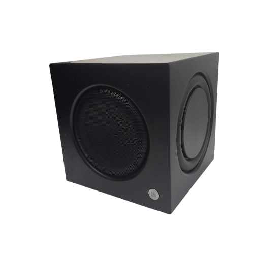 Audio Pro SW-10 Powered Subwoofer With Power Cord **Pick Up Only**