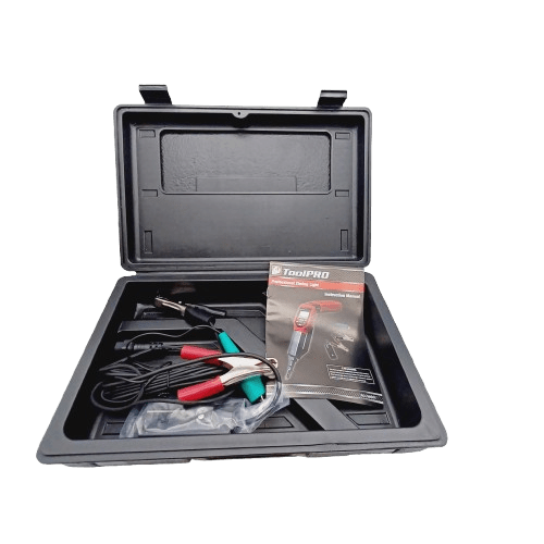 Professional Timing Light – ToolPRO In case