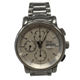 Men’s Le Gassick Collection Automatic Watch.