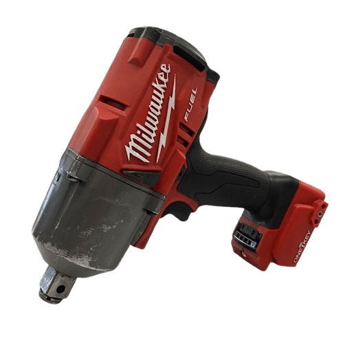Milwaukee M18 FUEL Brushless ONE-KEY 3/4 Impact Wrench Skin Only. – (NG 1354780)