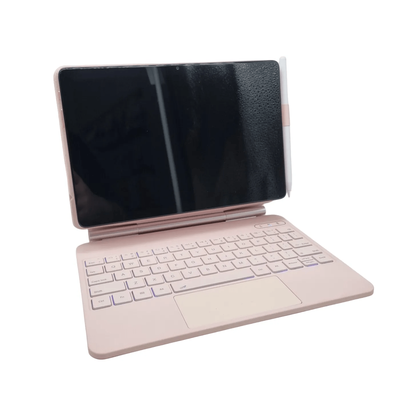 Aiwa 10.1″ Pro Smart Tablet 64GB AW-P Bundle – WR 1351361