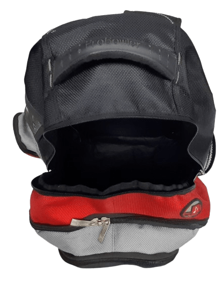 Comfit Pro ProBowler Duplex LS Lawn Bowls Sport Backpack
