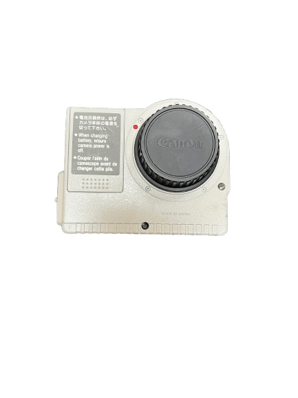 Canon Camera EF Adapter XL With Lens Covers (CP 1344232)