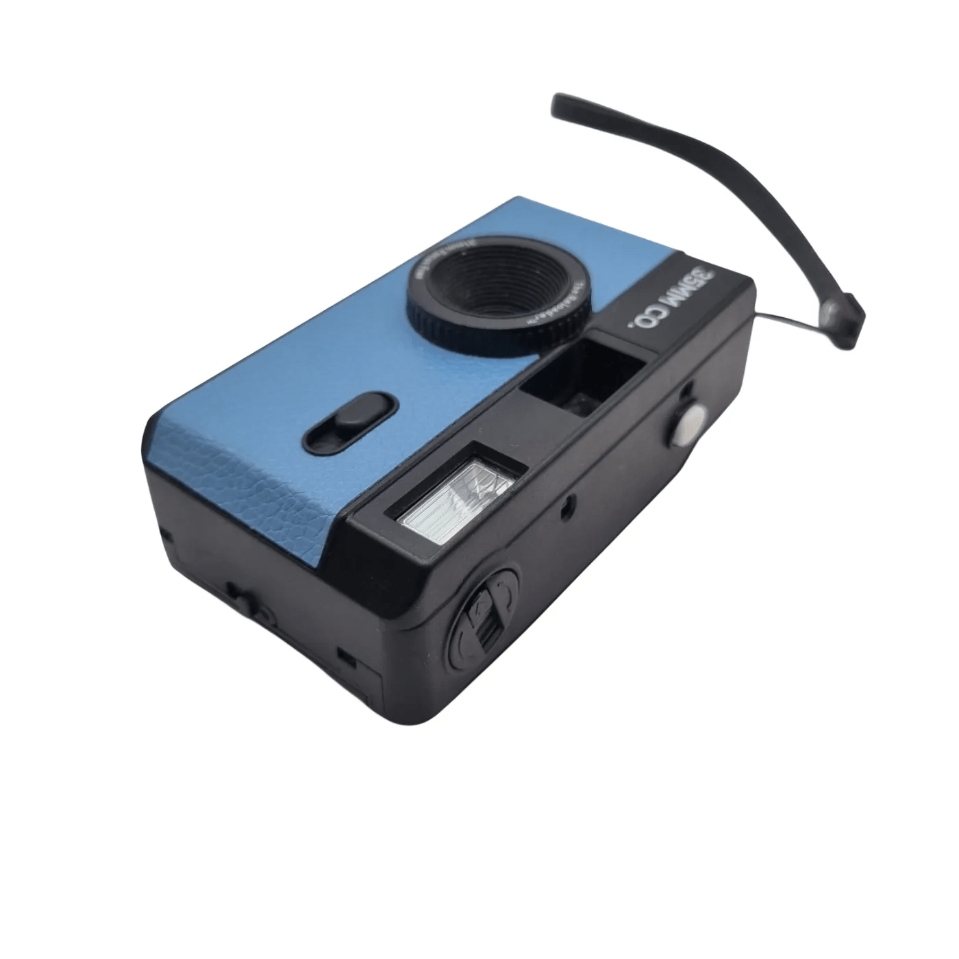 35MM CO The Reloader – Reusable Film Camera