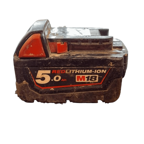 Milwaukee Battery M18B5 5.0Ah