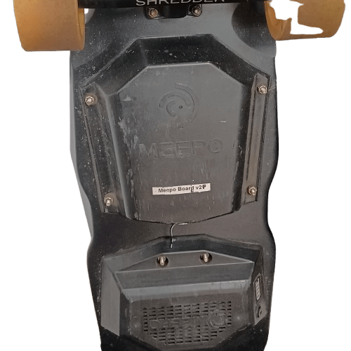 Meepo V2p Electric Skateboard With Charger And Controller