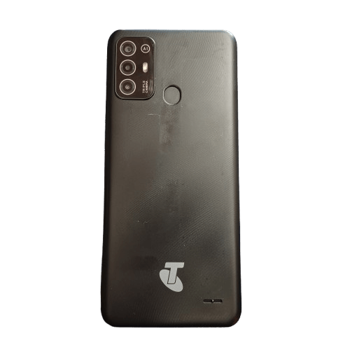 Telstra T Pro Mobile Phone- No Charger 64GB Storage (LE)