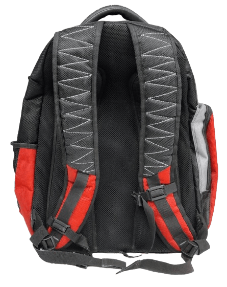 Comfit Pro ProBowler Duplex LS Lawn Bowls Sport Backpack