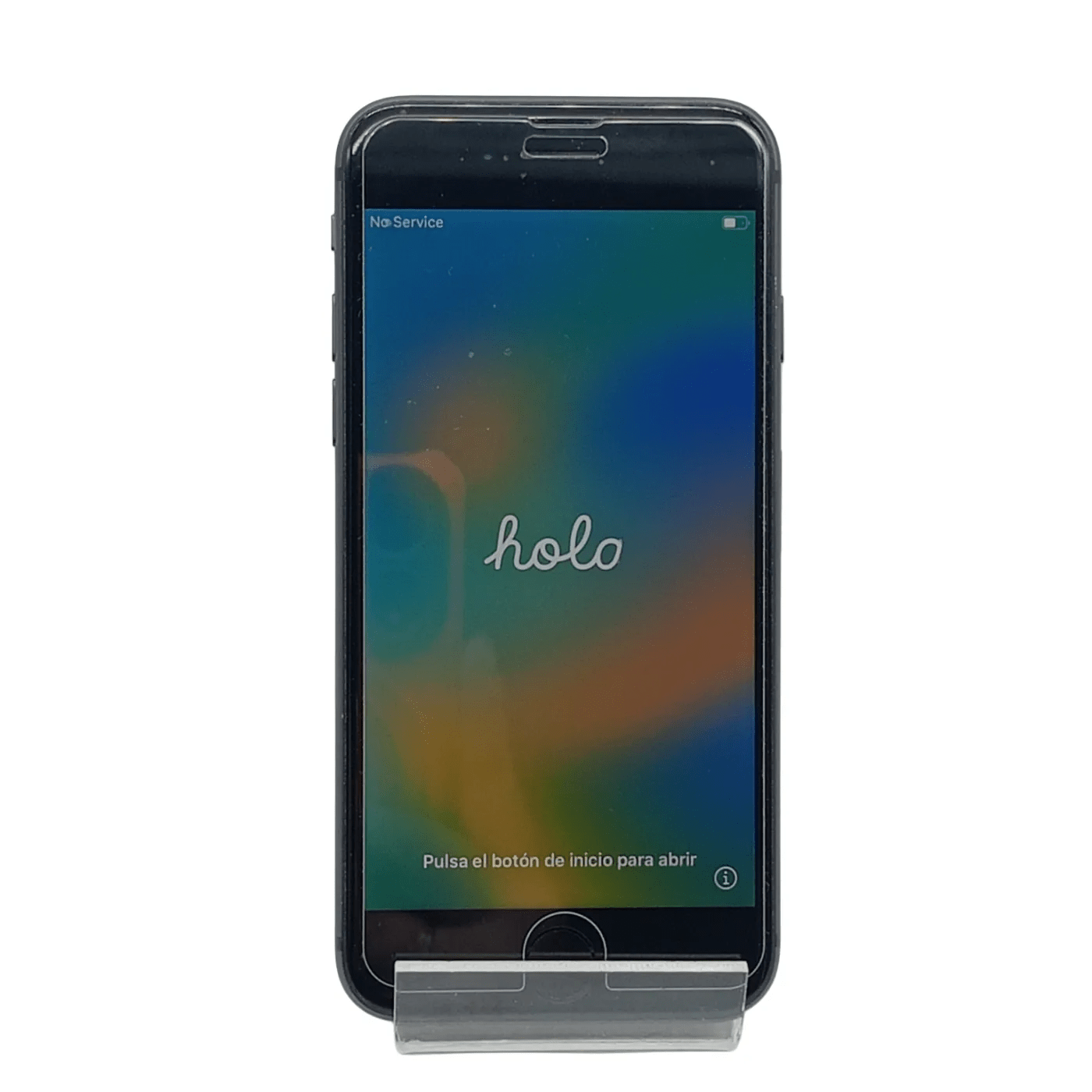 Apple iPhone 8 – 64GB – Black (A1863) (WR 1342208)