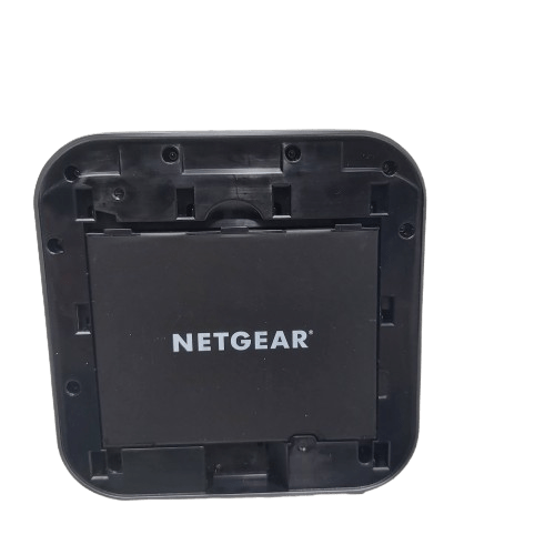 Netgear Nighthawk M1 MR1100-1TLAUS 4GX Mobile Hotspot, With Box, AC Adaptor & USBC Cable