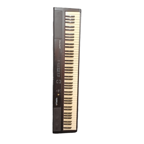 Artesia Pro Performer BK Portable Digital Piano – **Pick Up Only**