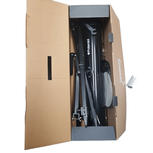 Polaroid Telescope IT525XRFL In Box (MR 1345642)