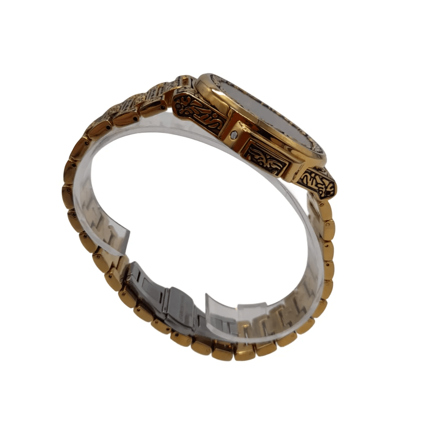 Ladies Gold Onola Watch ON3808 – WL 1345153