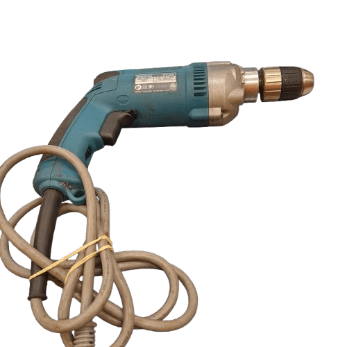 Makita Hammer Drill DP4001