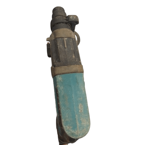 Makita 18V LXT Rotary Hammer Drill DHR202, Green, Heavy Wear + Tear, SKIN ONLY (NA 1342769)