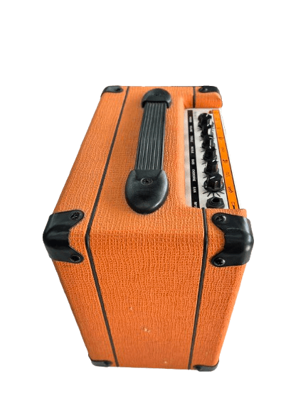 Orange Crush 12 Amplifier