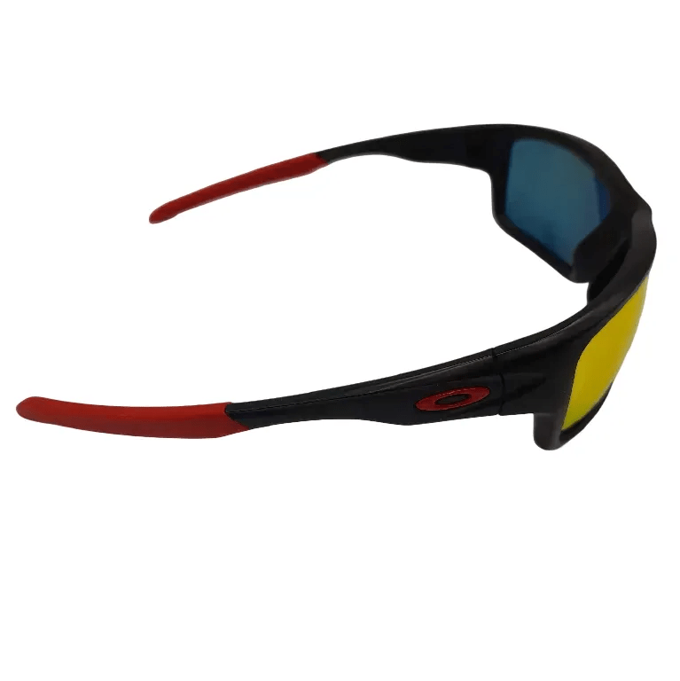 Oakley Ferrari Canteen 0092 Sunglasses with Case