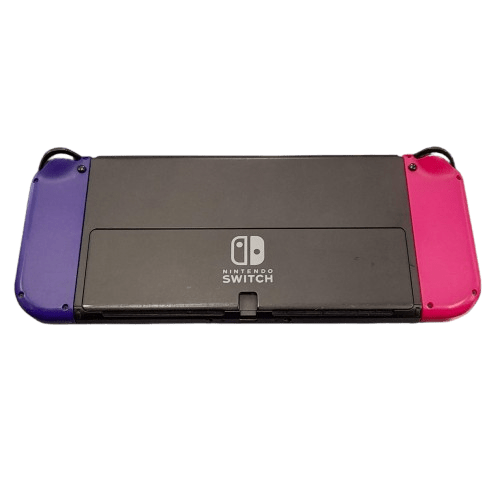 Nintendo Switch OLED Model Console Only (GE)