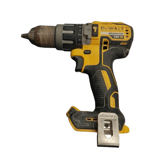 Dewalt Hammer Drill DSD796-XE