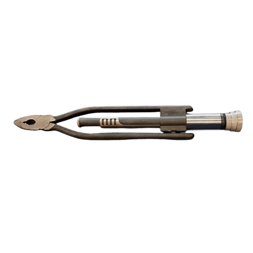 Stahlwille Pliers 65 75 1 280