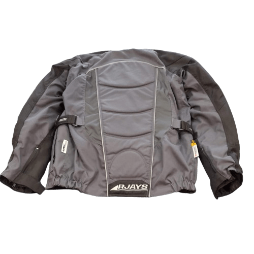 RJays Reflex Schoeller Motercycle Jacket Size XS