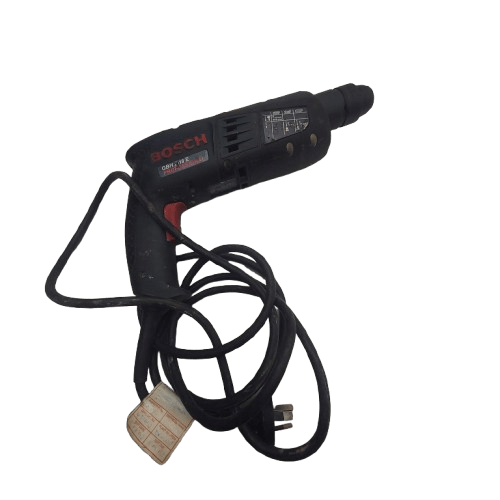 Bosch Rotary Hammer Drill GBH 2-18E Blue In Hard Case
