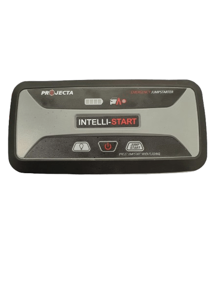 Projecta 12V 1200A Intelli-Start Emergency Lithium Jump Starter and Power Bank – IS1220