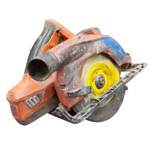 Hilti SC 70W-A22 22V Circular Saw With Battery With Paint  (JN)