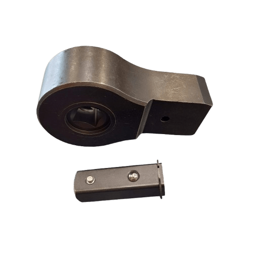 Stahlwille Ratchet Head Attachment 735/80 (GE)
