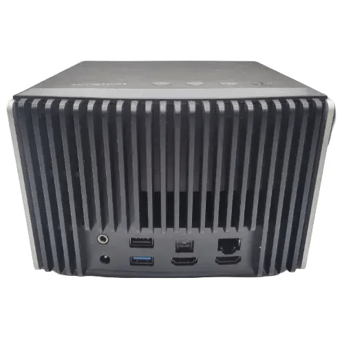 Harman/Kardon XGIMI Z5 Smart Home Theater Projector With Power Supply