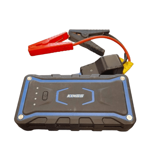 Kings 1000A Lithium Jump Starter Kit With Case
