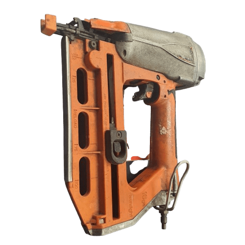 Paslode T250S-F16 Pneumatic 16 Gauge Straight Finish Nailer (MR 1345763)