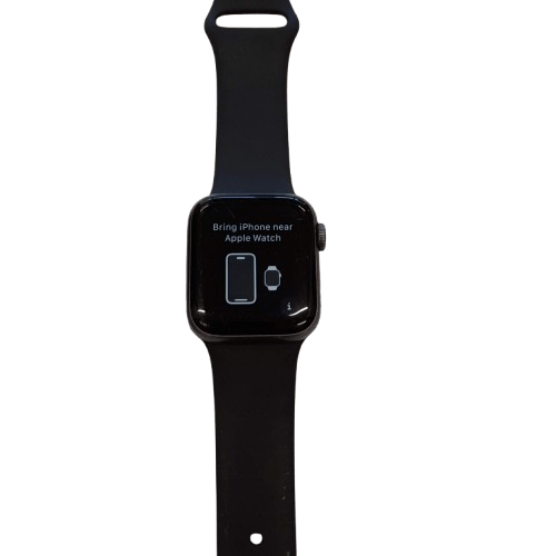 Apple Watch Series 4 40mm With Charger