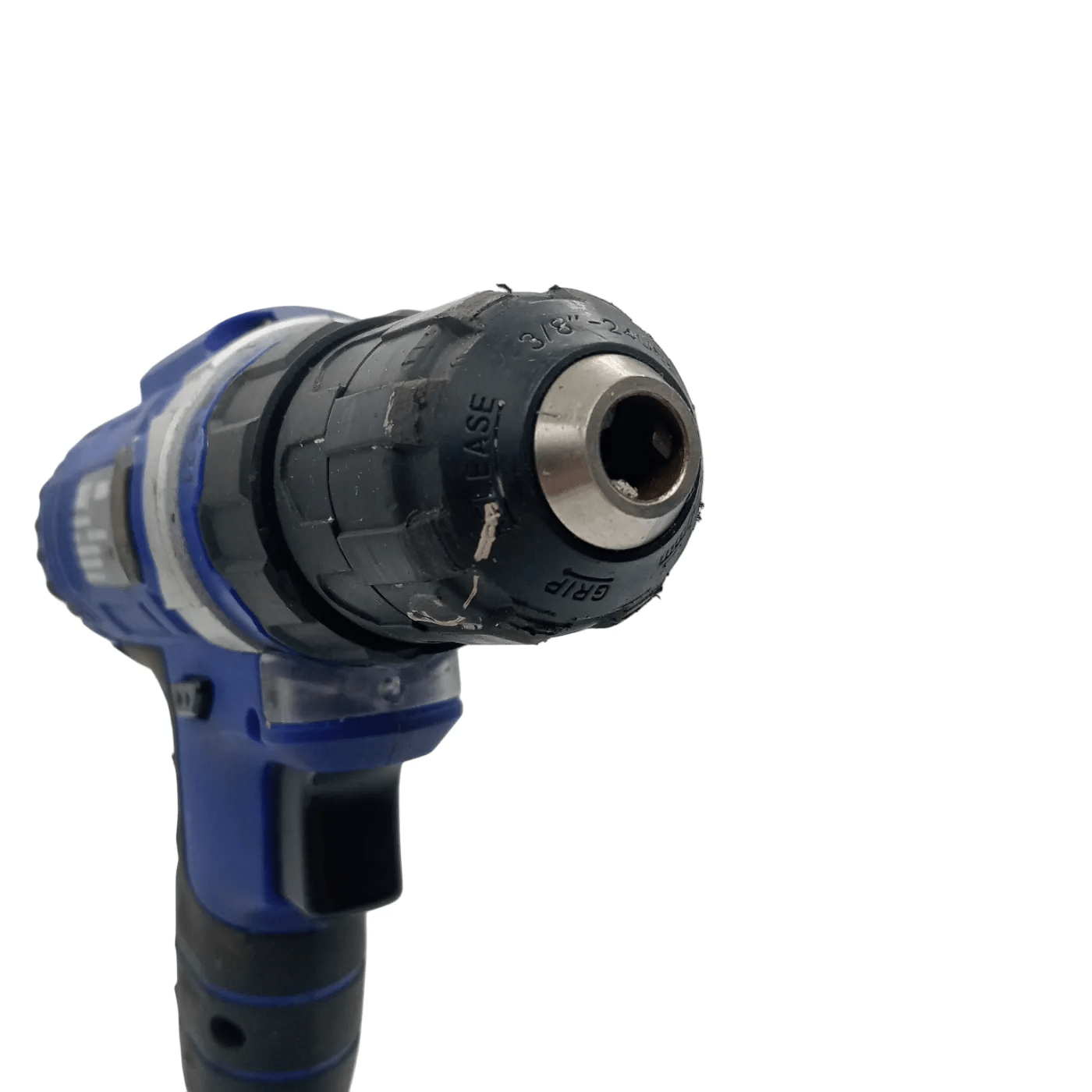 XU1 Blue 18Volt Cordless Drill Driver XLDDK-180 + 1.5Ah Battery *No Charger*
