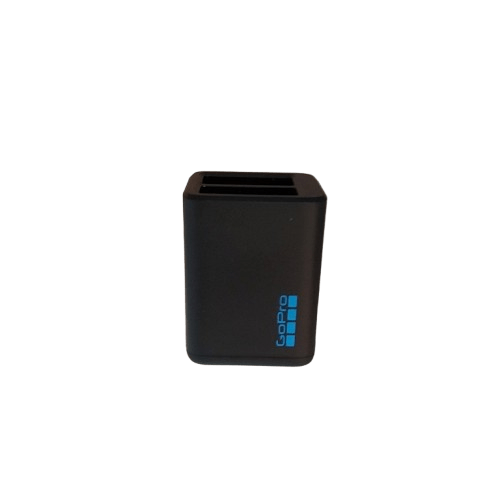 Dual Battery GoPro Charger ACTB1 – Like New – With Manual