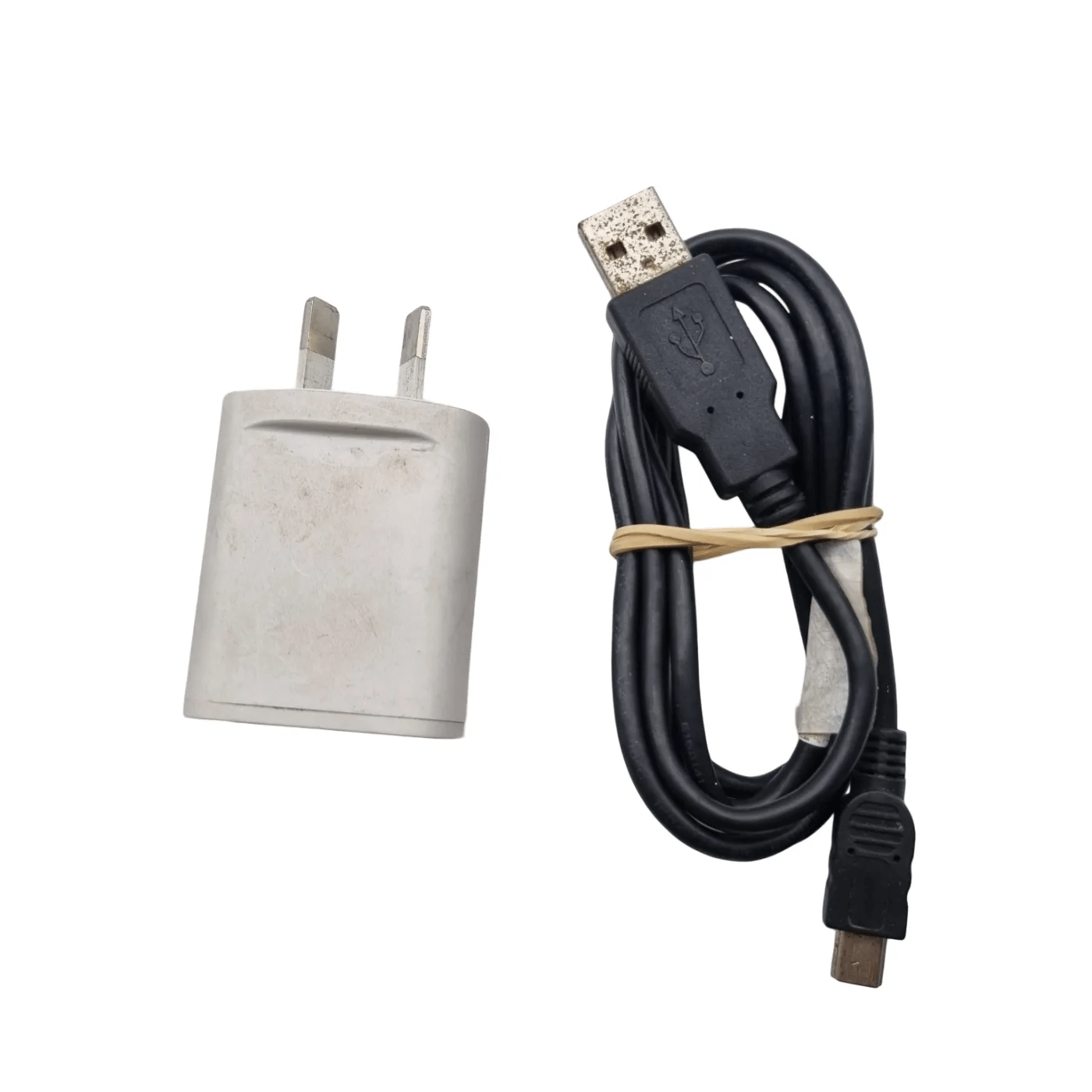 NAVMAN GPS AUTO200 With Charger and SD Card