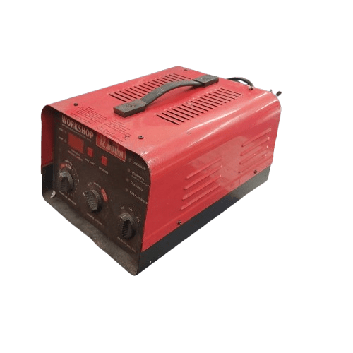 Projecta Battery Charger Workshop Battery * LOCAL PICK UP ONLY *