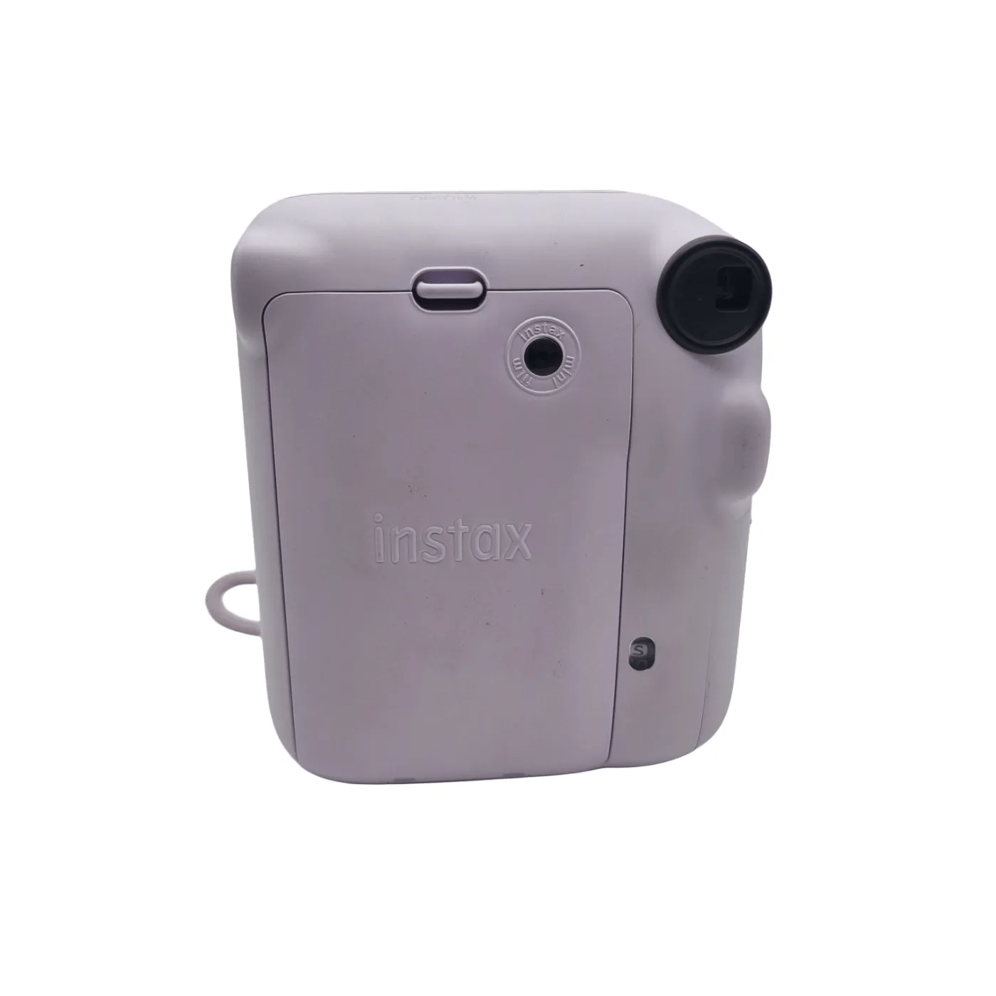 Fujifilm Instax Mini 12 Polaroid Camera