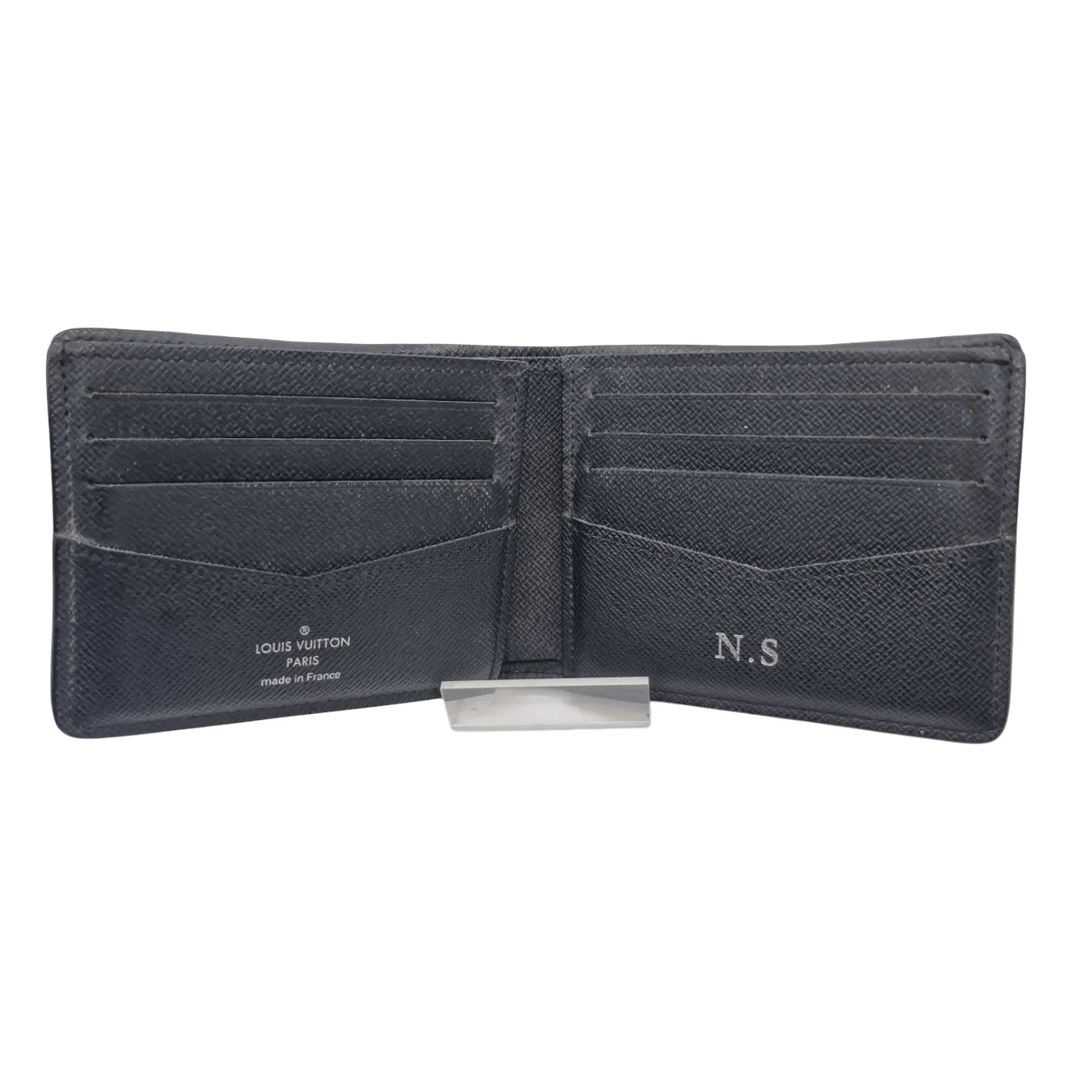 Louis Vuitton Wallet SP4179 + COA, Box, Receipt – WR 1354680