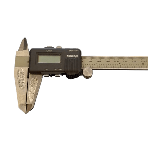 Mitutoyo Digimatic 500-332 CD-8″