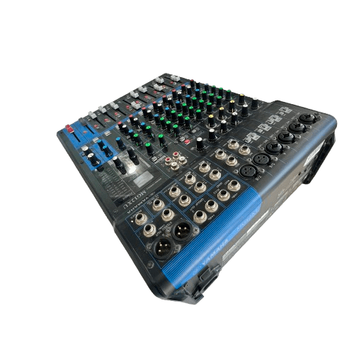 Yamaha MGI12XU Mixing Console (MK)