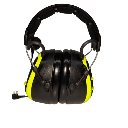 3M Peltor WS Alert X Bluetooth Protective Headset in Box Like New