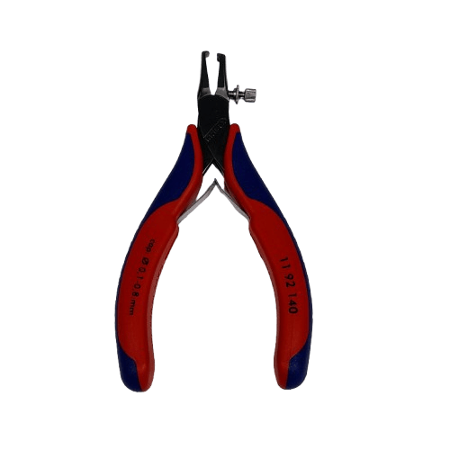 Knipex 11 92 140 Stripping Pliers Like New