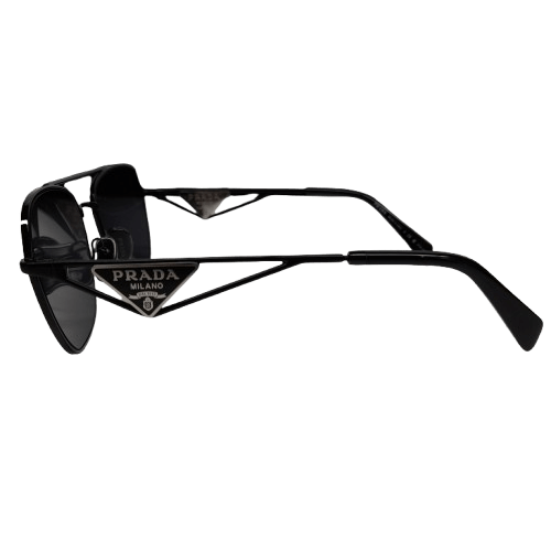 Prada SPR A50 Sunglasses No Case