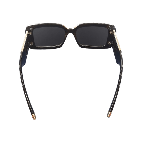 Tiffany & Co Sunglasses (TF4197) – Black / Gold  No Case