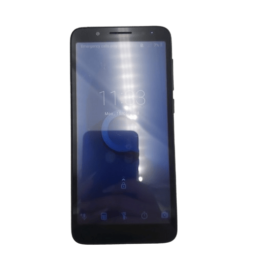 Alcatel Mobile Phone 5059T TSAU Telstra Locked