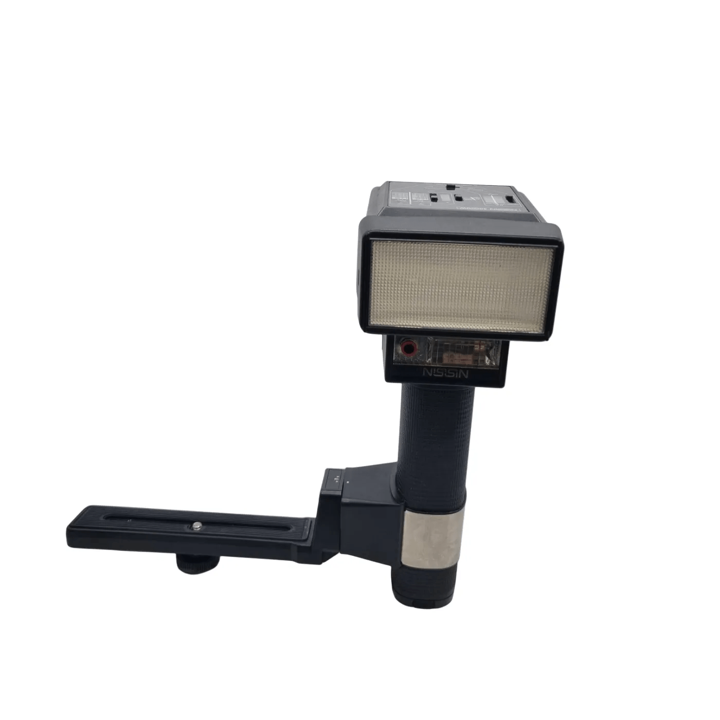 Nissin Flash 4000GW + Cord (WR 1354071)
