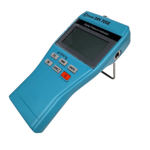 Druck DPI705E-1-13G Pressure Tester Gauge Manometer Like New