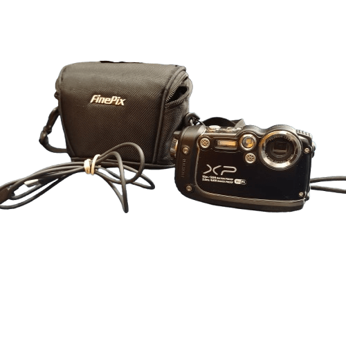 Fujifilm Camera FinePix XP200 (LE)